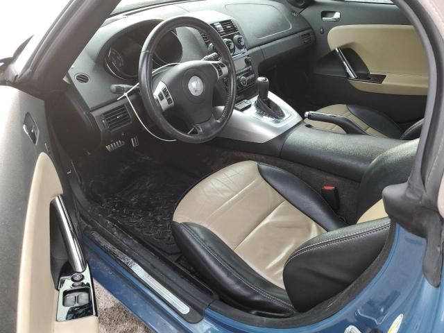 2007 Saturn Sky