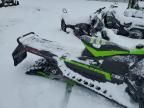 2025 Arctic Cat Snowmobile