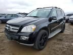 2007 Mercedes-Benz GL 450 4matic