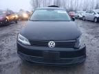 2011 Volkswagen Jetta Base