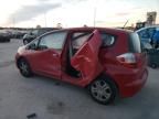 2010 Honda FIT