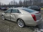 2013 Cadillac XTS Premium Collection