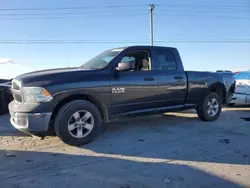 Dodge Vehiculos salvage en venta: 2014 Dodge RAM 1500 ST