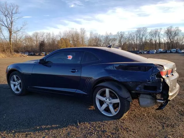 2010 Chevrolet Camaro LT