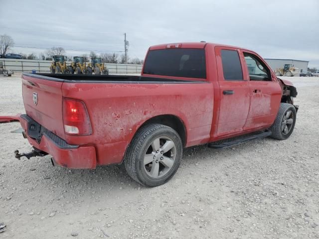 2011 Dodge RAM 1500