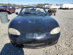 2002 Mazda MX-5 Miata Base