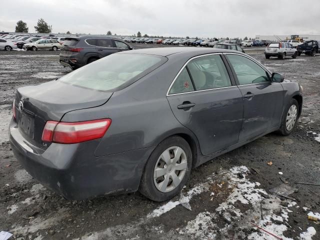 2009 Toyota Camry Base