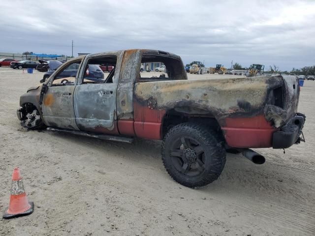 2006 Dodge RAM 2500