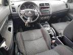 2011 Mitsubishi Outlander Sport SE