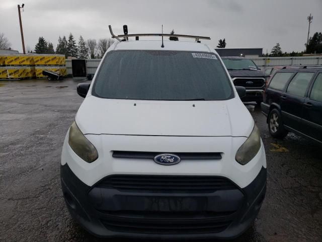 2014 Ford Transit Connect XL