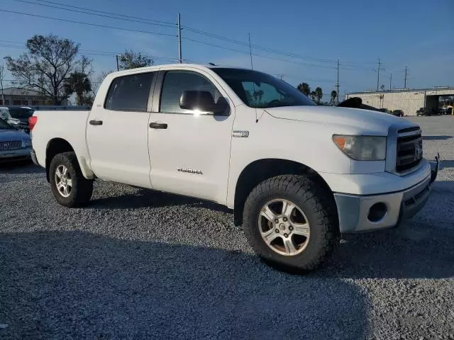 2010 Toyota Tundra Crewmax SR5