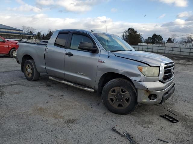 2010 Toyota Tundra Double Cab SR5