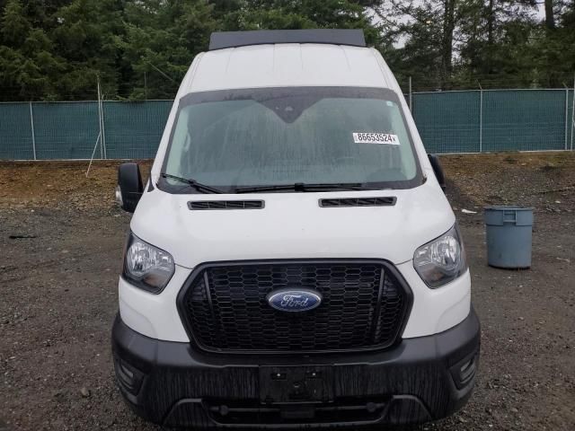 2021 Ford Transit T-350