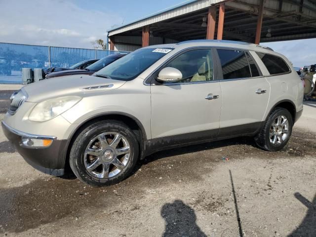 2010 Buick Enclave CXL