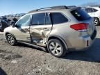 2010 Subaru Outback 2.5I Limited