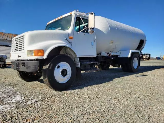 1997 International 4000 4900