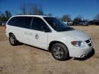 2007 Dodge Grand Caravan SXT