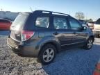 2013 Subaru Forester 2.5X