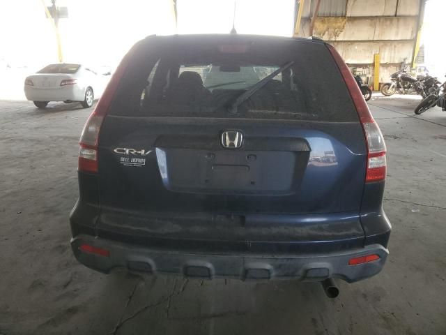 2008 Honda CR-V LX