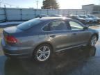 2013 Volkswagen Passat SEL