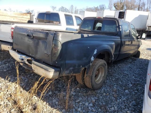 2001 Ford F350 Super Duty