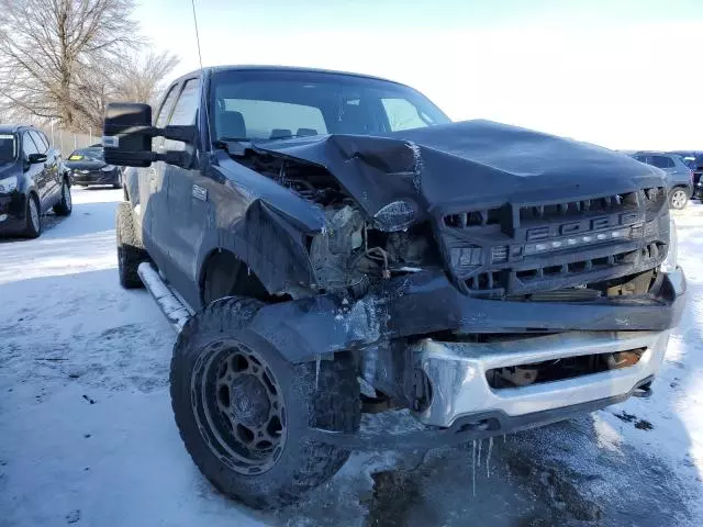 2006 Ford F150