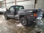 2001 Chevrolet Silverado K1500