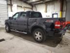 2008 Ford F150 Supercrew