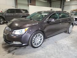 Buick salvage cars for sale: 2014 Buick Lacrosse Touring