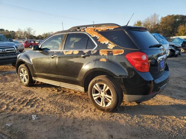 2010 Chevrolet Equinox LT