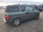 2005 Honda Element EX