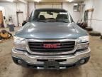 2006 GMC New Sierra K1500