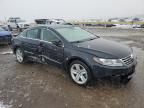 2013 Volkswagen CC Sport