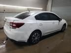 2017 Subaru Impreza