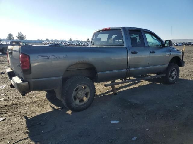 2008 Dodge RAM 2500 ST