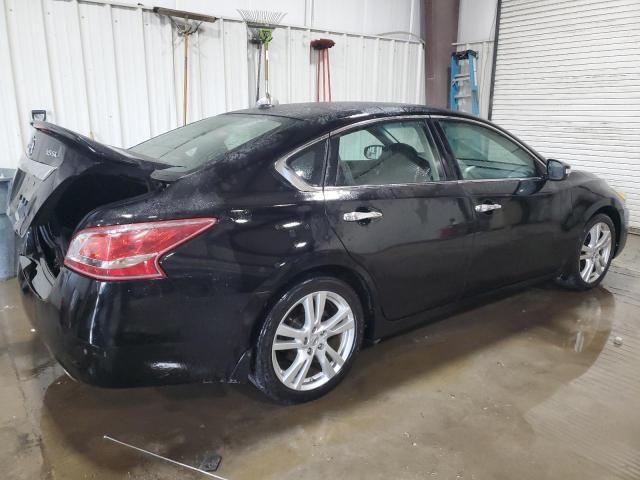 2013 Nissan Altima 3.5S