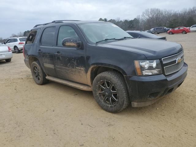 2010 Chevrolet Tahoe C1500 LT