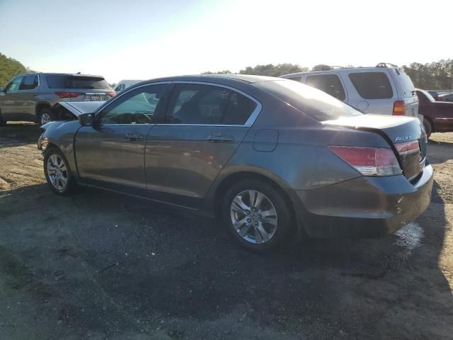 2011 Honda Accord LXP