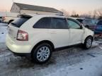 2010 Ford Edge SEL