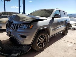 Salvage cars for sale at Phoenix, AZ auction: 2019 Jeep Grand Cherokee Limited