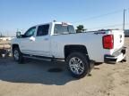 2019 Chevrolet Silverado K2500 High Country