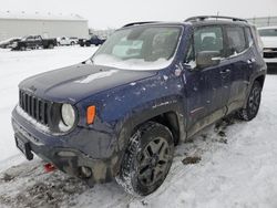 2018 Jeep Renegade Trailhawk en venta en Portland, MI