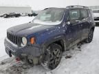 2018 Jeep Renegade Trailhawk