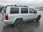 2010 Jeep Commander Sport