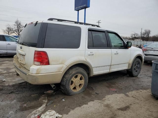 2006 Ford Expedition Eddie Bauer