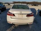 2017 Honda Accord Hybrid EXL