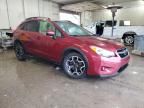 2015 Subaru XV Crosstrek 2.0 Limited