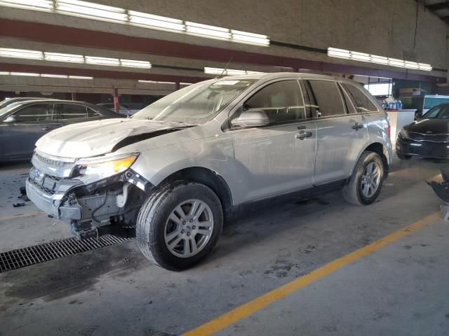 2011 Ford Edge SE