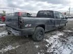 2005 Chevrolet Silverado K1500