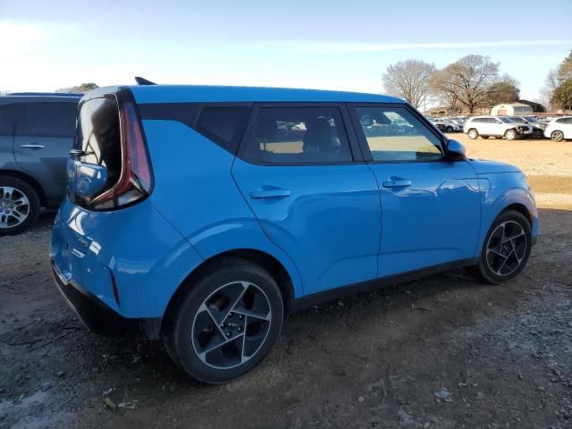 2024 KIA Soul EX